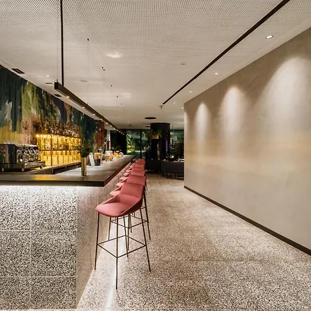 Hotel X Hotel Avenida Liberdade, A Member Of Design Hotels-2